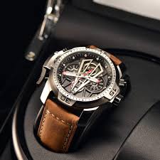 Aurora Concept 2 RGA3591 Watch